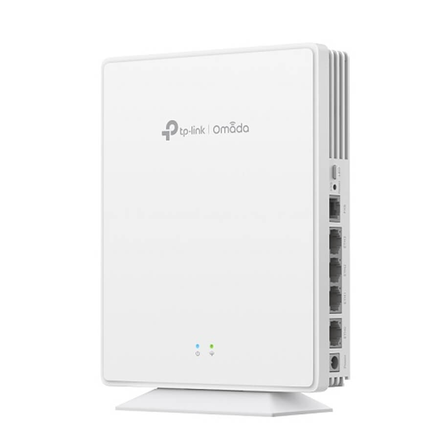 AX1800 Wi-Fi 6 Access Point TP-LINK EAP610GP-Desktop