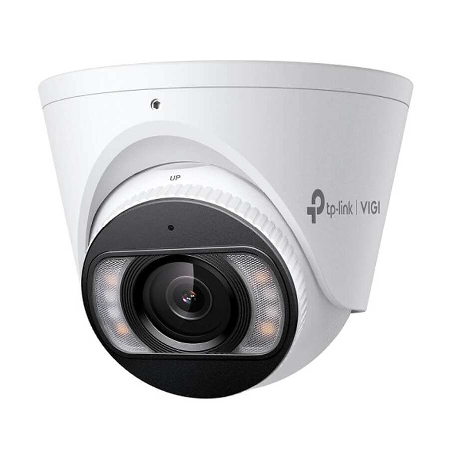 Camera IP 4MP TP-LINK VIGI C340S (4mm)
