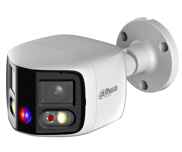 Camera IP Smart Dual Light 8.0 Megapixel DAHUA DH-IPC-PFW3849S-A180-AS-PV