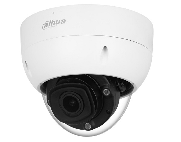 Camera IP Dome hồng ngoại 8.0 Megapixel DAHUA DH-IPC-HDBW5842H-ZHE