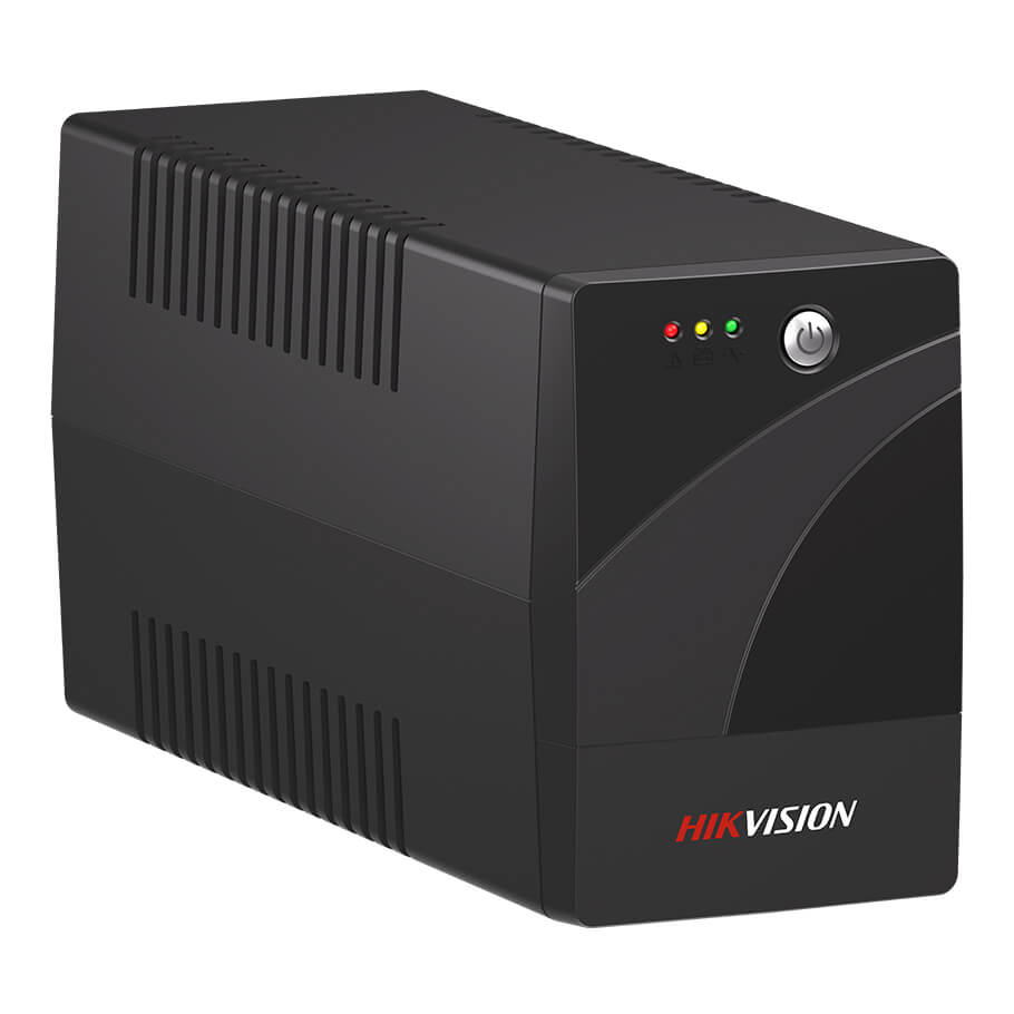Bộ lưu điện Hikvision DS-UPS600-R