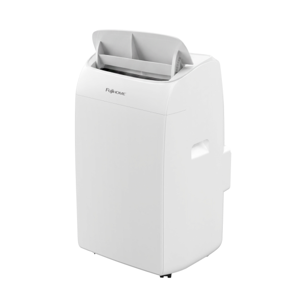 Điều hòa di động thế hệ mới, điều khiển thông minh – cửa gió lớn Fujihome PAC14N