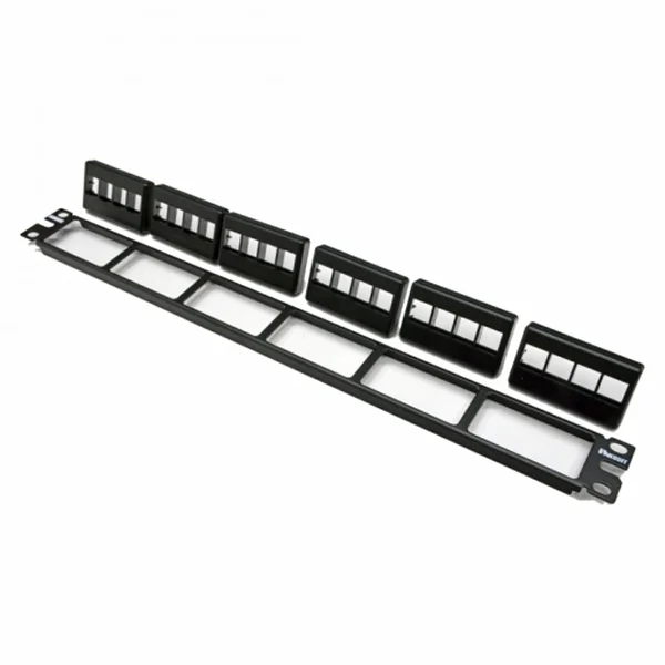 Patch Panel 24 Port PANDUIT NKFPL24