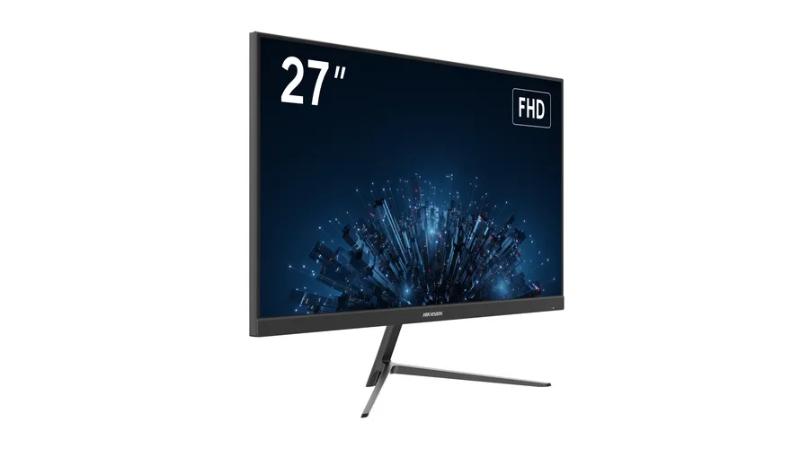 Hikvision DS-D5027F3-2P2 màn hình 27 inch Full HD IPS 100Hz giá đại lý