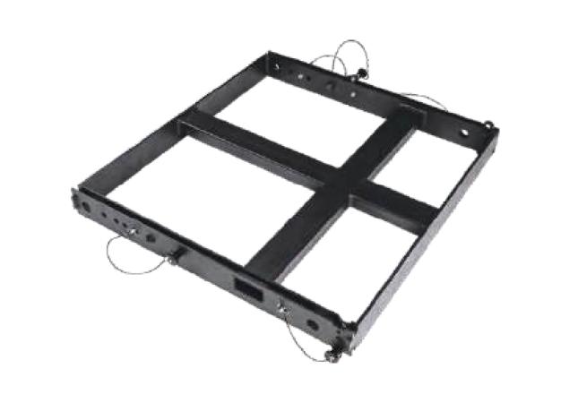 Giá treo loa Array ECA-102/ECA-181