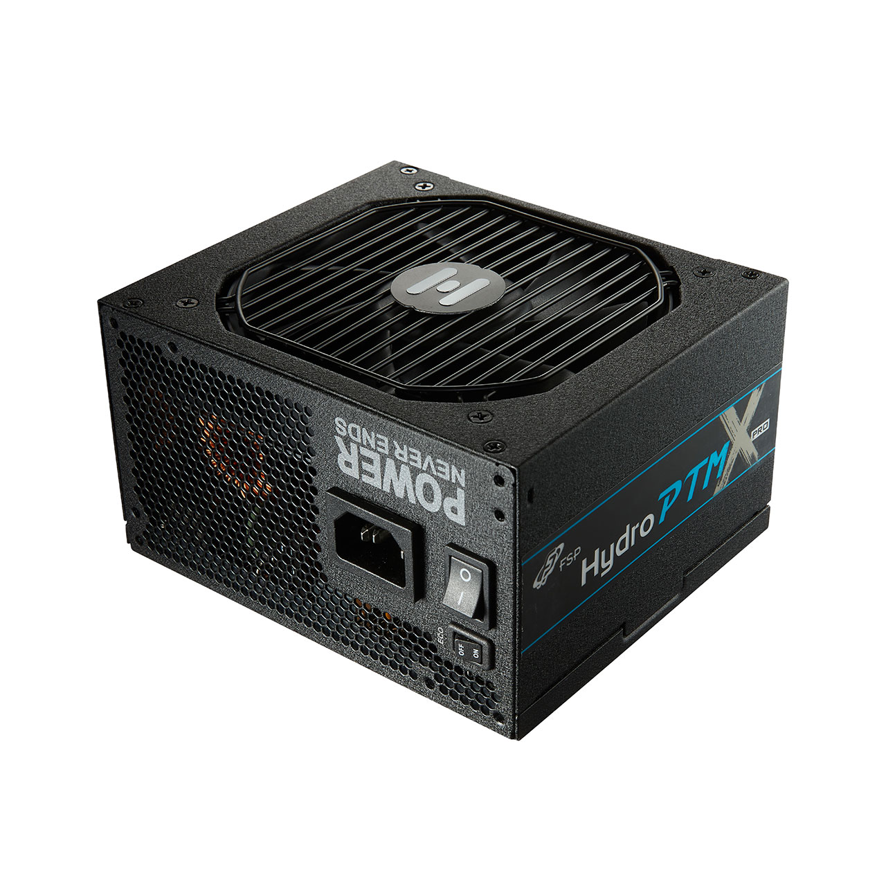 Nguồn FSP Hydro PTM X PRO 1200W (Gen5)
