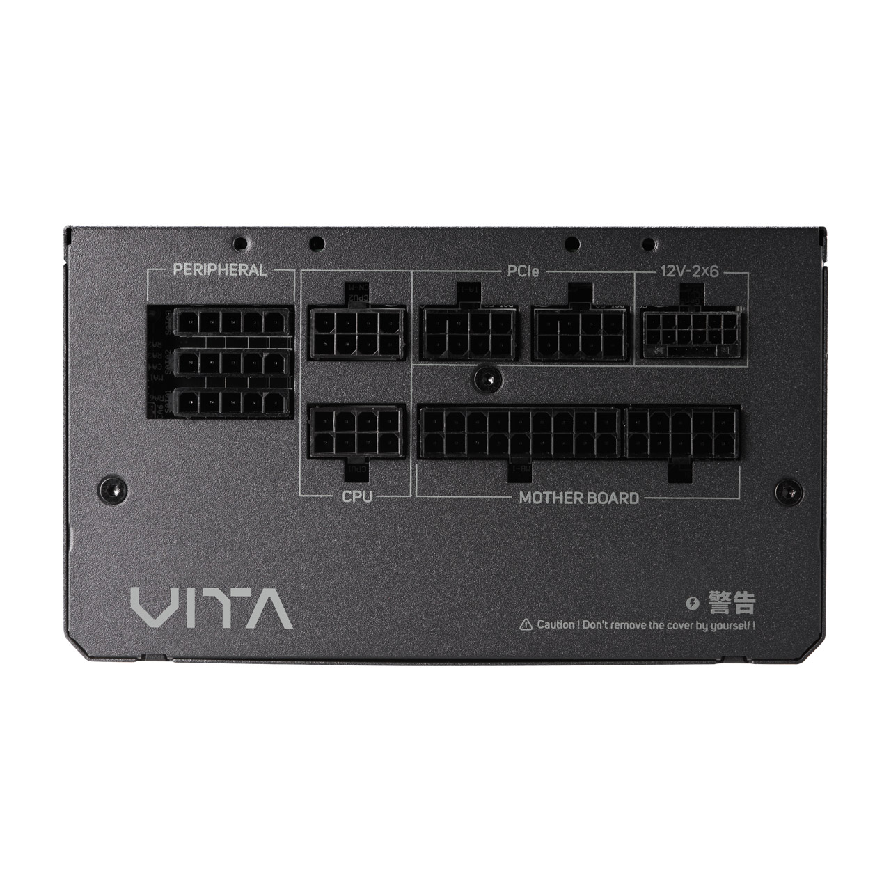 Nguồn FSP VITA GM 850W