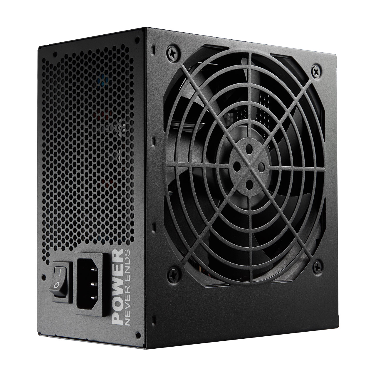 Nguồn FSP HV PRO 85+ (ATX3.0) 650W