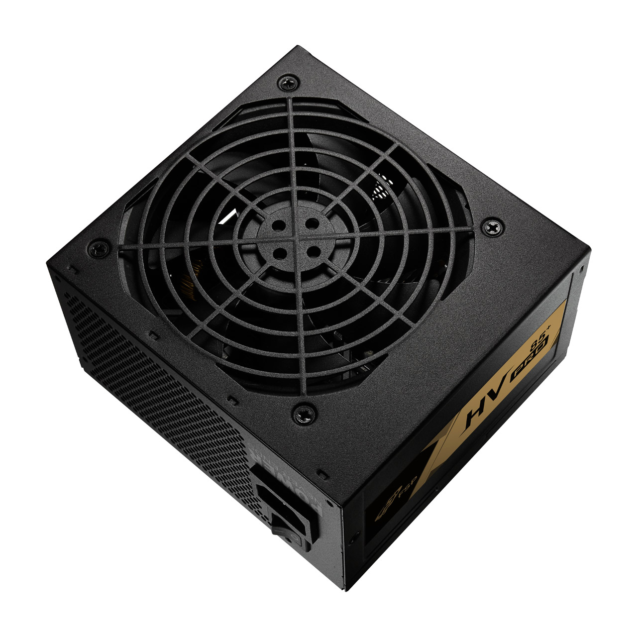 Nguồn FSP HV PRO 85+ 550W (80 Plus Bronze, ATX 3.0)