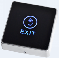 Nút bấm mở cửa cảm ứng EB3