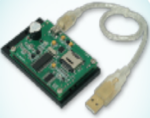 Module mã hóa thẻ Contactless (RFlD)