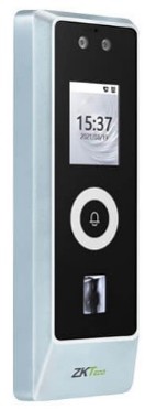Thiết bị chấm công kiểm soát ra vào bằng khuôn mặt ProMA, Hãng sản xuất ZKTeco, Hàng mới 100%