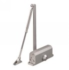 Tay co thủy lực DS-K4DC104. NSX: HIKVision. Hàng mới 100%