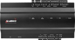 Bộ điều khiển trung tâm inBio460