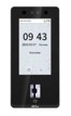 Máy chấm công và kiểm soát vào ra bằng khuôn mặt, model: SenseFace 2A, NSX: ZKTeco, mới 100%