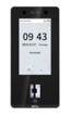 Máy chấm công và kiểm soát vào ra bằng khuôn mặt, model: SenseFace 4A, NSX: ZKTeco, mới 100%