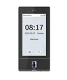 Máy chấm công và kiểm soát vào ra bằng khuôn mặt, model: SenseFace 7A, NSX: ZKTeco, mới 100% (FingerTas - Dùng PM On39 bản quyền)