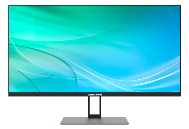 Bộ máy tính All In One (PIO) Great Wall PIO G2428-H610D4