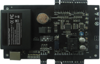 Bộ điều khiển trung tâm ZKTeco C3-400 Pro