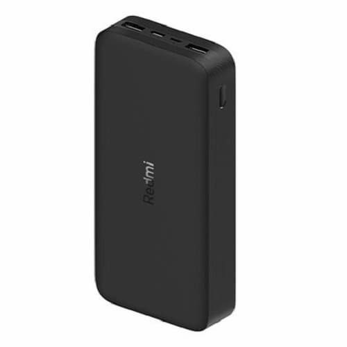 Pin Sạc Dự Phòng Xiaomi Redmi 18W Fast Charge 20000mAh VXN4304GL