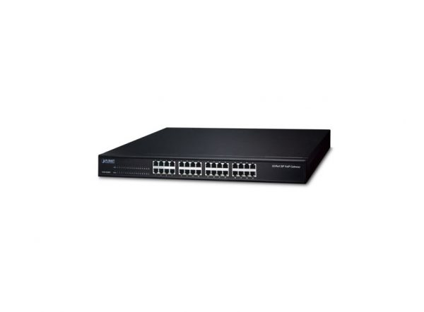 Hỗ trợ 32*FXS ports