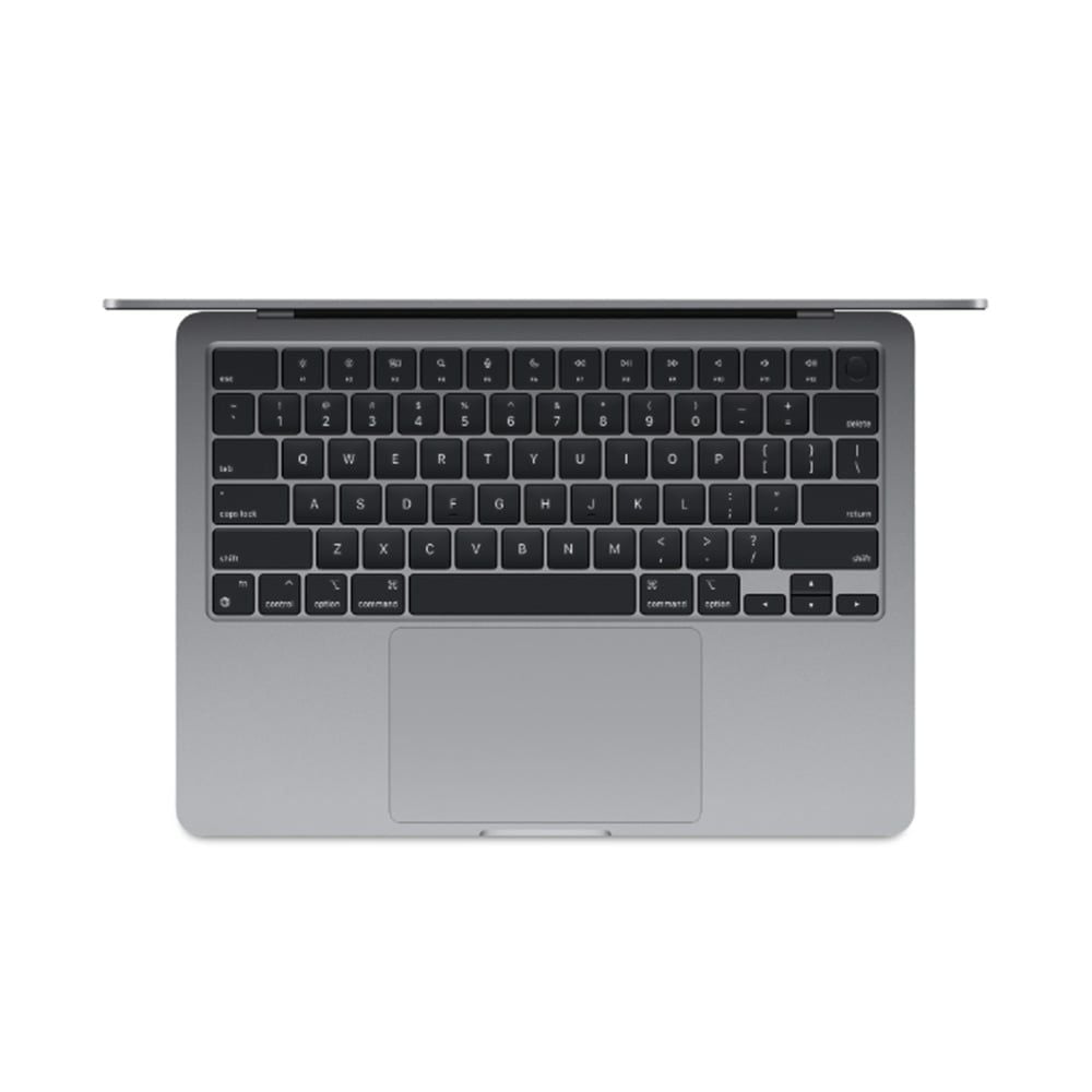 Apple MacBook Air M4/BẠC (SILVER) (Z1GS0014D)