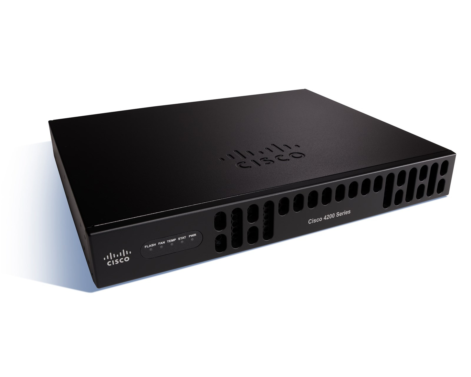 Thiết Bị Mạng Router Cisco ISR4321-SEC/K9
