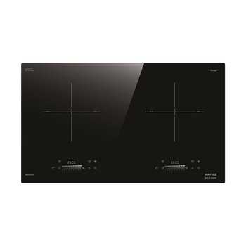 Bếp cảm ứng 2 vùng nấu Hafele HC-I7326B (533.09.989) – giá đại lý