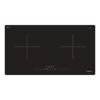 Bếp từ lắp âm 2 vùng nấu Hafele HC-I73241B (536.61.859) – giá đại lý