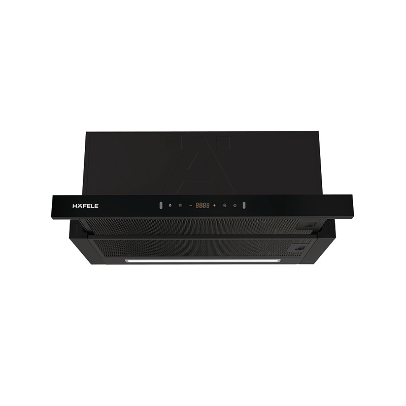 Hafele HC-H7034TB (538.86.099) - máy hút mùi âm tủ 70cm 750 m3/h | Giá đại lý