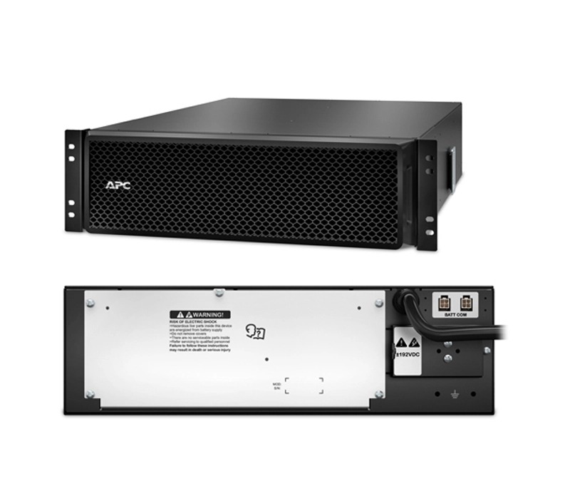 APC Smart-UPS SRT 192V Battery Pack (SRT192RMBP2)
