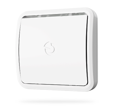 JA-158J Nút treo tường không dây