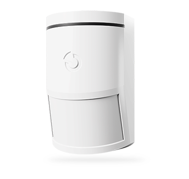 Máy dò chuyển động PIR xe buýt JA-110P