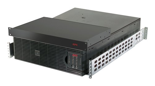Bộ lưu điện thông minh APC RT 3000VA 230V - Hàng hải - SURTD3000XLIM