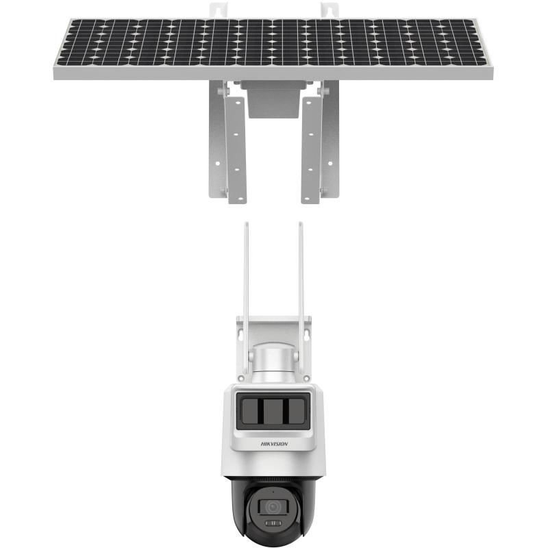 Camera IP PT 4G Hikvision DS-2DE2C400IWG-K/4G/C09S20