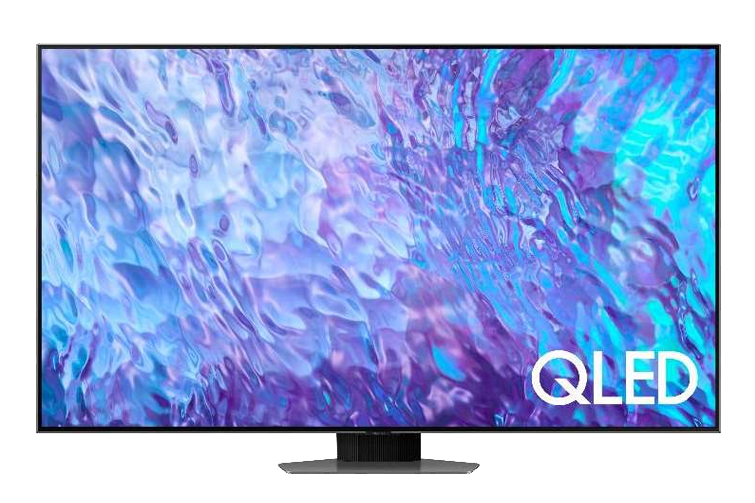Smart Tivi QLED 4K 65 inch Samsung QA65Q80C [65Q80C] Mới 2023