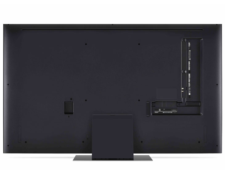 Smart TV LG 55QNED86TSA 4K 55 inch Mới 2024