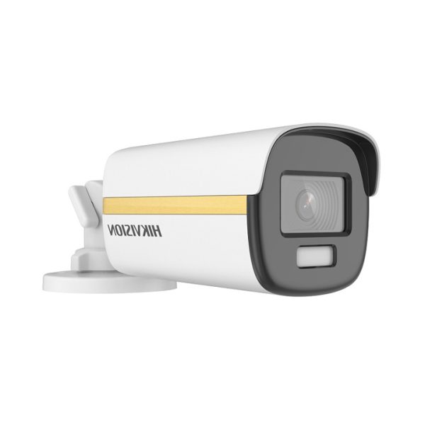 Camera hình trụ có màu ban đêm 2MP DS-2CE10DF3T-FS