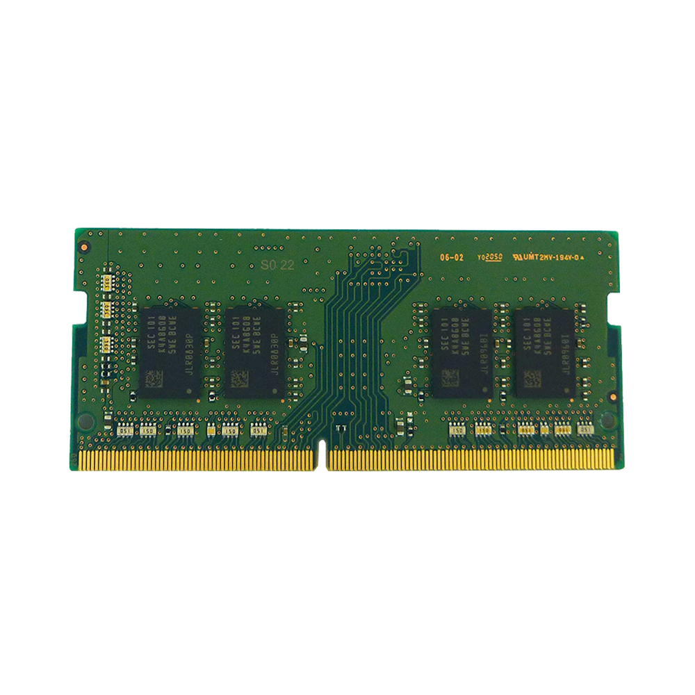 Ram Laptop Samsung DDR4 8GB 3200MHz 1.2v  (M471A1K43EB1-CWE)