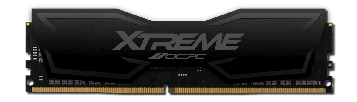 RAM DESKTOP OCPC XT II DDR4 16G/2666 CL19