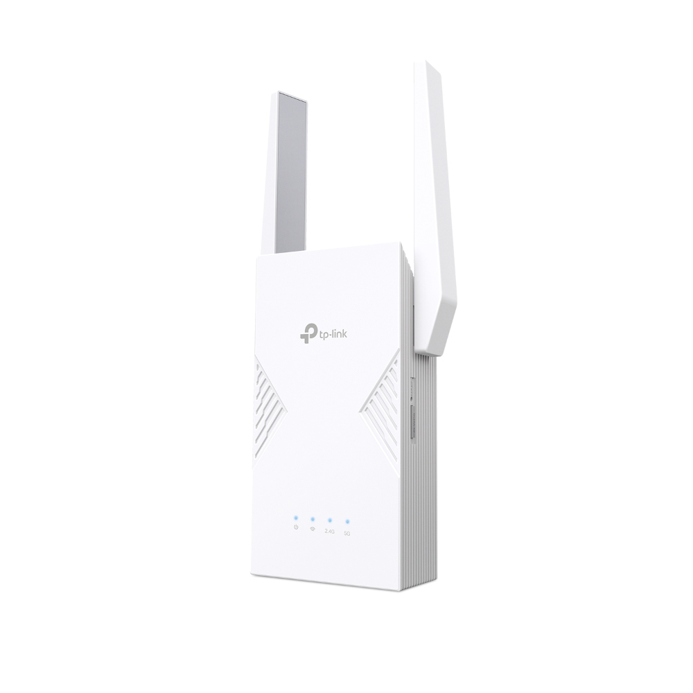 Bộ mở rộng sóng Wi-Fi 7 TP-Link RE235BE BE3600 băng tần kép - Giá Đại Lý