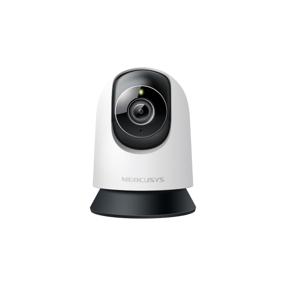 Camera Wi-Fi xoay/nghiêng Mercusys MC230 3K AI trong nhà - Giá Đại Lý