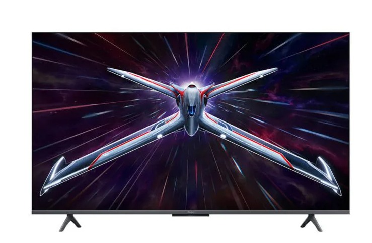 Redmi X65 240Hz Model 2025 - RAM 4GB/64GB