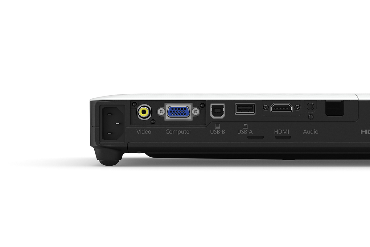 Máy chiếu Epson EB-1795F