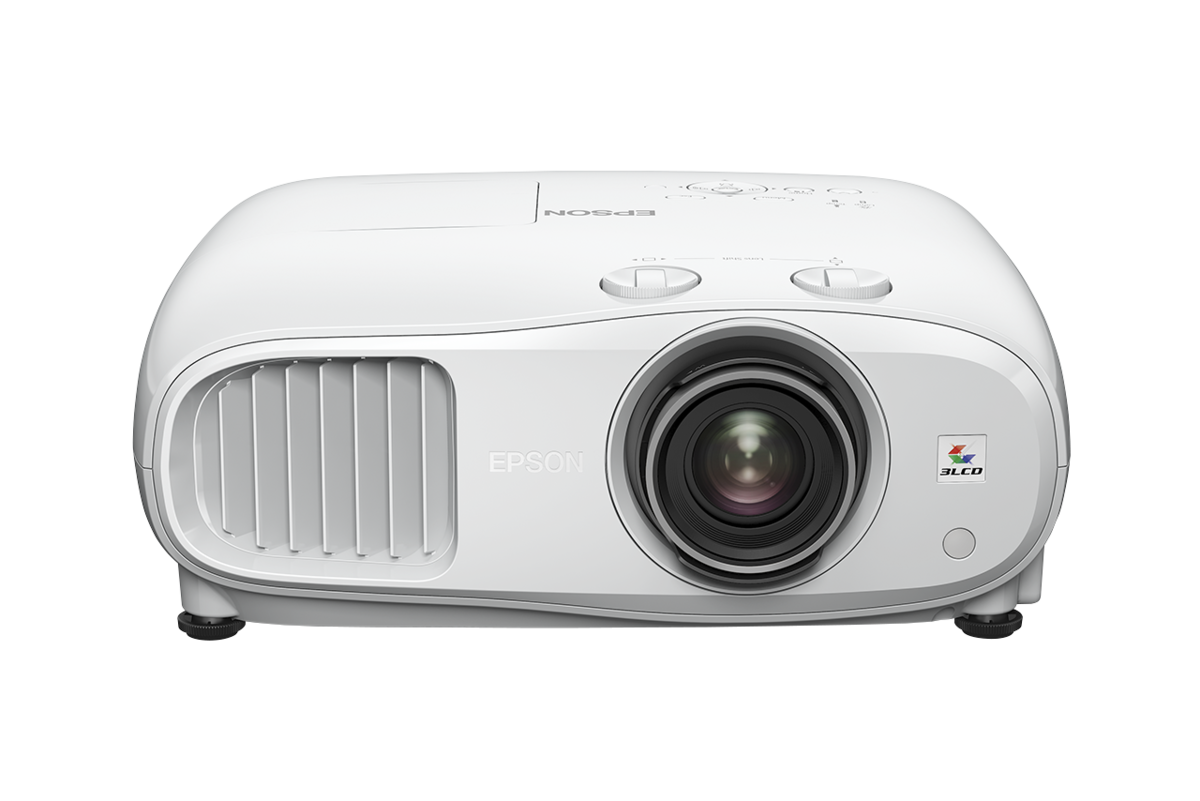 Máy chiếu phim 4K Epson EH-TW7000