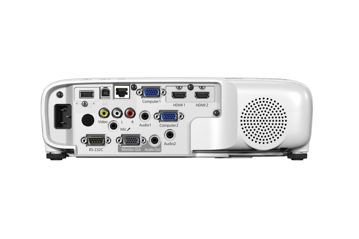 Máy chiếu Epson EB-982W