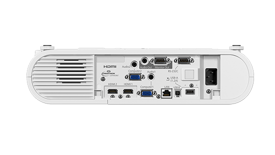 Máy chiếu Epson EB-U50