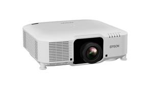 Máy chiếu Laser Ống kính rời Epson EB-PU1007W