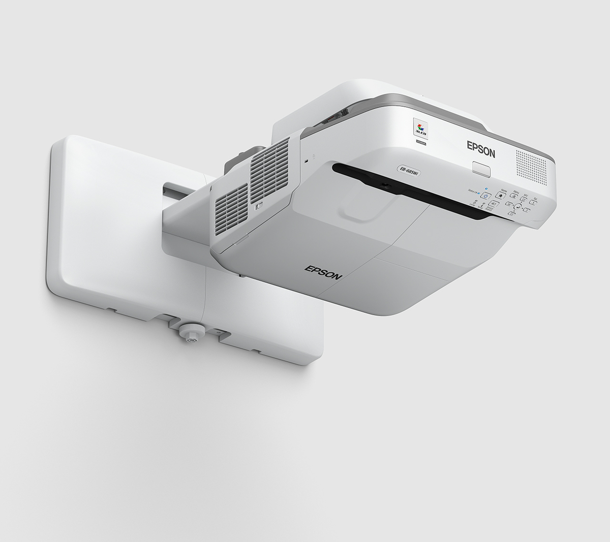 Máy chiếu tương tác Epson EB-685Wi