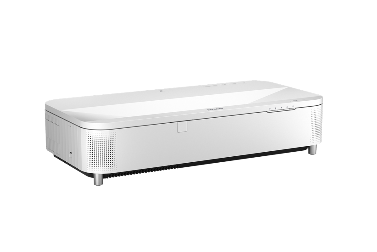 Máy chiếu Laser 4K Epson EB-810E (Chiếu Siêu Gần)